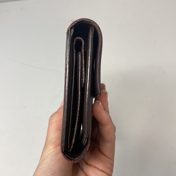 Louis Vuitton Damier Wallet - Picture 6 of 7